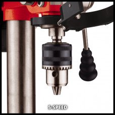 Свердлильний верстат TC-BD 350 Einhell (4250670)