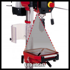 Свердлильний верстат TE-BD 750 E Einhell (4250715) Свердлильний верстат TE-BD 750 E Einhell (4250715)