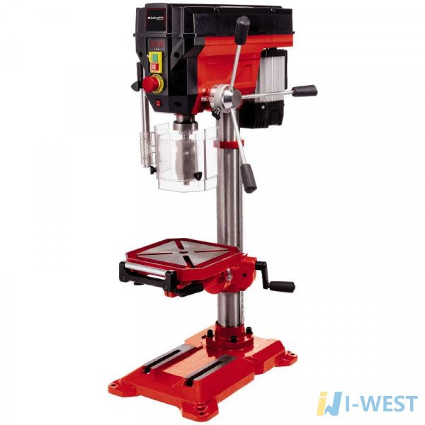 Свердлильний верстат TE-BD 750 E Einhell (4250715)