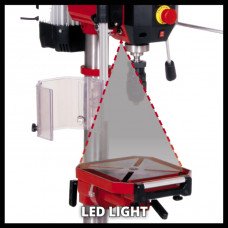 Свердлильний верстат TE-BD 750 E Einhell (4250715)