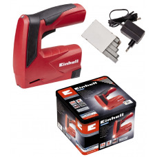 Степлер акумуляторний TC-CT 3,6 Li Einhell (4257880)