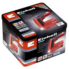 Степлер акумуляторний TC-CT 3,6 Li Einhell (4257880)