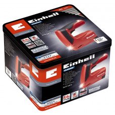 Степлер акумуляторний TC-CT 3,6 Li Einhell (4257880) Степлер акумуляторний TC-CT 3,6 Li Einhell (4257880)
