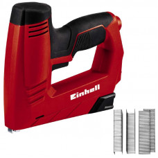 Степлер електричний Einhell TC-EN 20 E (4257890) Степлер електричний Einhell TC-EN 20 E (4257890)