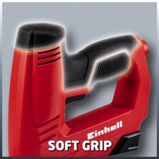 Степлер электрический Einhell TC-EN 20 E (4257890) Степлер электрический Einhell TC-EN 20 E (4257890)