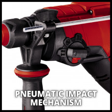 Перфоратор електричний TE-RH 26 4F Einhell (4257960)