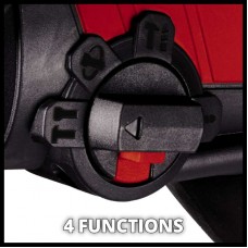 Перфоратор Einhell TE-RH 26/1 4F New (4257962)