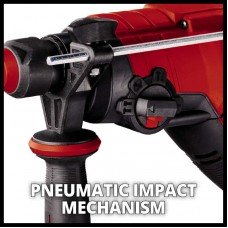 Перфоратор Einhell TE-RH 26/1 4F New (4257962)