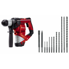 Перфоратор Einhell TC-RH 900 Kit (4258253)