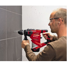 Перфоратор Einhell TC-RH 900 Kit (4258253)