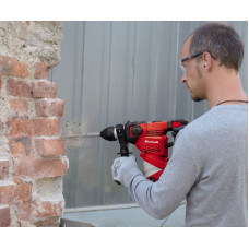 Перфоратор Einhell TC-RH 900 Kit (4258253)