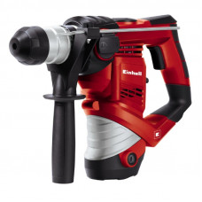 Перфоратор Einhell TC-RH 900 Kit (4258253)