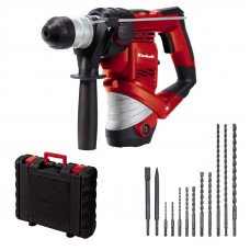 Перфоратор Einhell TC-RH 900 Kit (4258253)