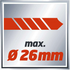 Перфоратор Einhell TC-RH 900 Kit (4258253)