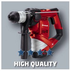 Перфоратор Einhell TC-RH 900 Kit (4258253)