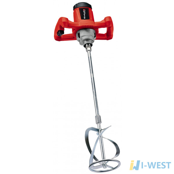 Міксер електричний TC-MX 1200 E Einhell (4258545)