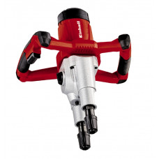 Миксер электрический TE-MX 1600-2 CE Twin Einhell (4258561) Миксер электрический TE-MX 1600-2 CE Twin Einhell (4258561)