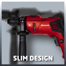 Ударний дриль TE-ID 500 E Einhell (4259610)