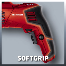 Ударний дриль TE-ID 500 E Einhell (4259610)