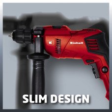 Ударная дрель TE-ID 550 E Einhell (4259610) Ударная дрель TE-ID 550 E Einhell (4259610)