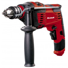 Ударний дриль TC-ID 1000 E Kit Einhell (4259844) Ударний дриль TC-ID 1000 E Kit Einhell (4259844)