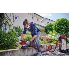 Шліфмашина для стін, стелі та підлоги Einhell TE-DW 180 New (4259940)