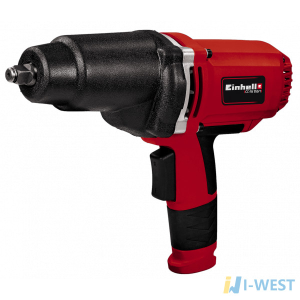 Гайковерт электрический CC-IW 950/1 Einhell (4259951) Гайковерт электрический CC-IW 950/1 Einhell (4259951)