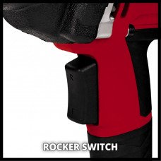 Гайковерт электрический CC-IW 950/1 Einhell (4259951) Гайковерт электрический CC-IW 950/1 Einhell (4259951)