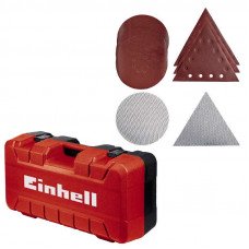 Шлифмашина для стен и потолка Einhell TC-DW 225 X (4259960) Шлифмашина для стен и потолка Einhell TC-DW 225 X (4259960)
