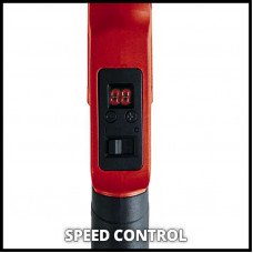 Шлифмашина для стен и потолка Einhell TC-DW 225 X (4259960) Шлифмашина для стен и потолка Einhell TC-DW 225 X (4259960)