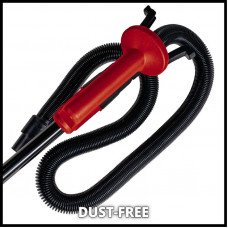 Шлифмашина для стен и потолка Einhell TC-DW 225 X (4259960) Шлифмашина для стен и потолка Einhell TC-DW 225 X (4259960)