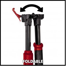 Шлифмашина для стен и потолка Einhell TC-DW 225 X (4259960) Шлифмашина для стен и потолка Einhell TC-DW 225 X (4259960)
