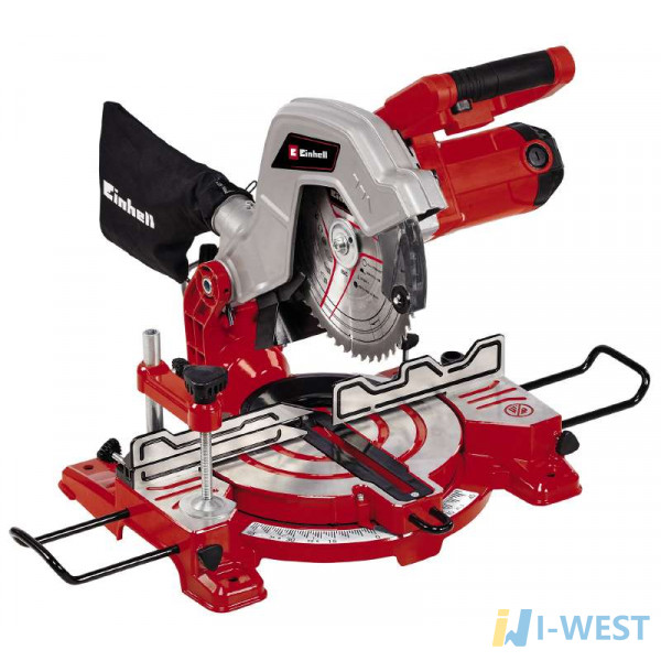 Пила торцовочная Einhell TC-MS 216 (4300370) Пила торцовочная Einhell TC-MS 216 (4300370)