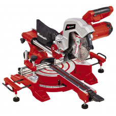 Пила торцювальна Einhell TC-SM 216 New (4300380)
