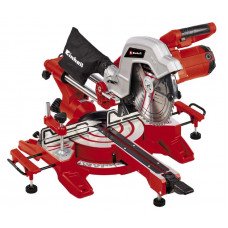 Пила торцювальна Einhell TC-SM 254 New (4300385) Пила торцювальна Einhell TC-SM 254 New (4300385)