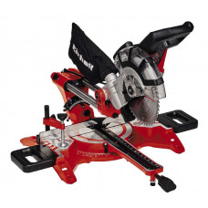 Пила торцювальна Einhell TC-SM 2131/2 Dual  (4300390)
