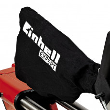 Пила торцева з протяжкою TE-SM 2534 Dual Einhell (4300870)