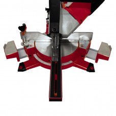 Пила торцева з протяжкою TE-SM 2534 Dual Einhell (4300870)