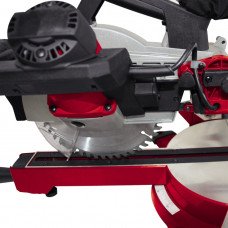 Пила торцева з протяжкою TE-SM 2534 Dual Einhell (4300870)