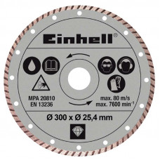 Диск до камнерезу RT-SC 920 L Einhell (4301178)