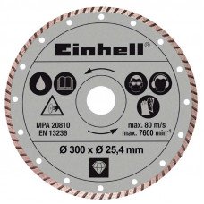 Диск до камнерезу RT-SC 920 L Einhell (4301178) Диск до камнерезу RT-SC 920 L Einhell (4301178)
