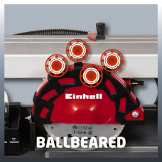 Плиткоріз радіальний TE-TC 920 UL Einhell (4301220)