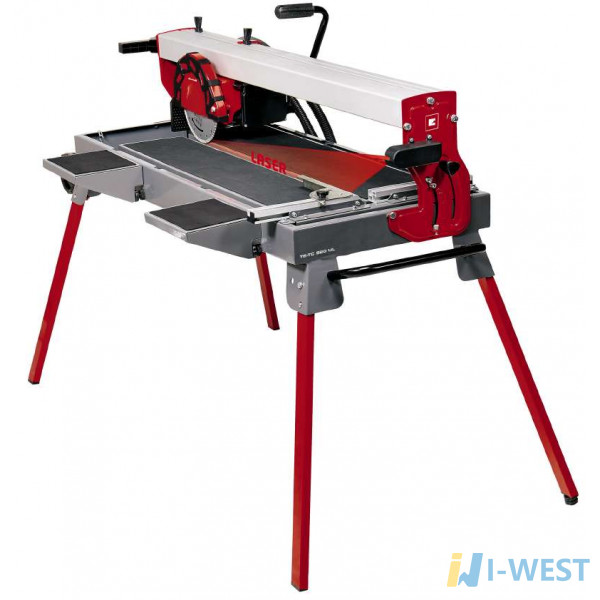 Плиткорез радиальный TE-TC 920 UL Einhell (4301220)