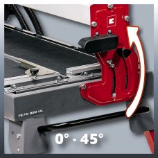 Плиткорез радиальный TE-TC 920 UL Einhell (4301220)