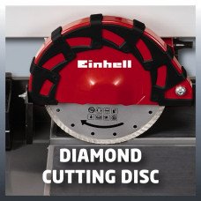 Плиткорез радиальный TE-TC 920 UL Einhell (4301220)