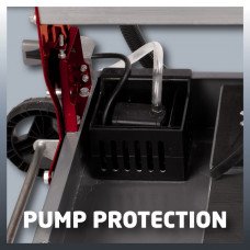 Плиткорез радиальный TE-TC 920 UL Einhell (4301220)
