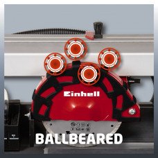 Плиткорез радиальный TE-TC 920 UL Einhell (4301220)
