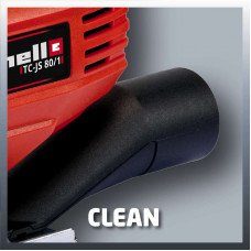 Лобзик Einhell TC-JS 80/1 (4321145) Лобзик Einhell TC-JS 80/1 (4321145)
