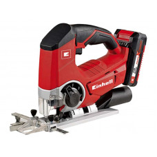 Лобзик Einhell TE-JS 18 Li Kit (1x2,0Ah) (4321203)