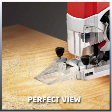 Лобзик Einhell TE-JS 18 Li Kit (1x2,0Ah) (4321203) Лобзик Einhell TE-JS 18 Li Kit (1x2,0Ah) (4321203)